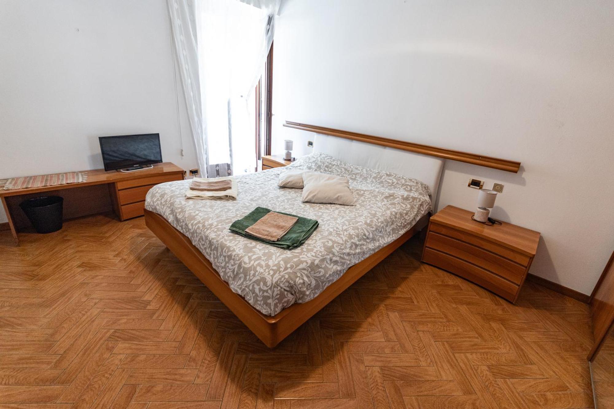 Appartamento Vista Grigna, Natura,Sport E Relax Primaluna Ngoại thất bức ảnh