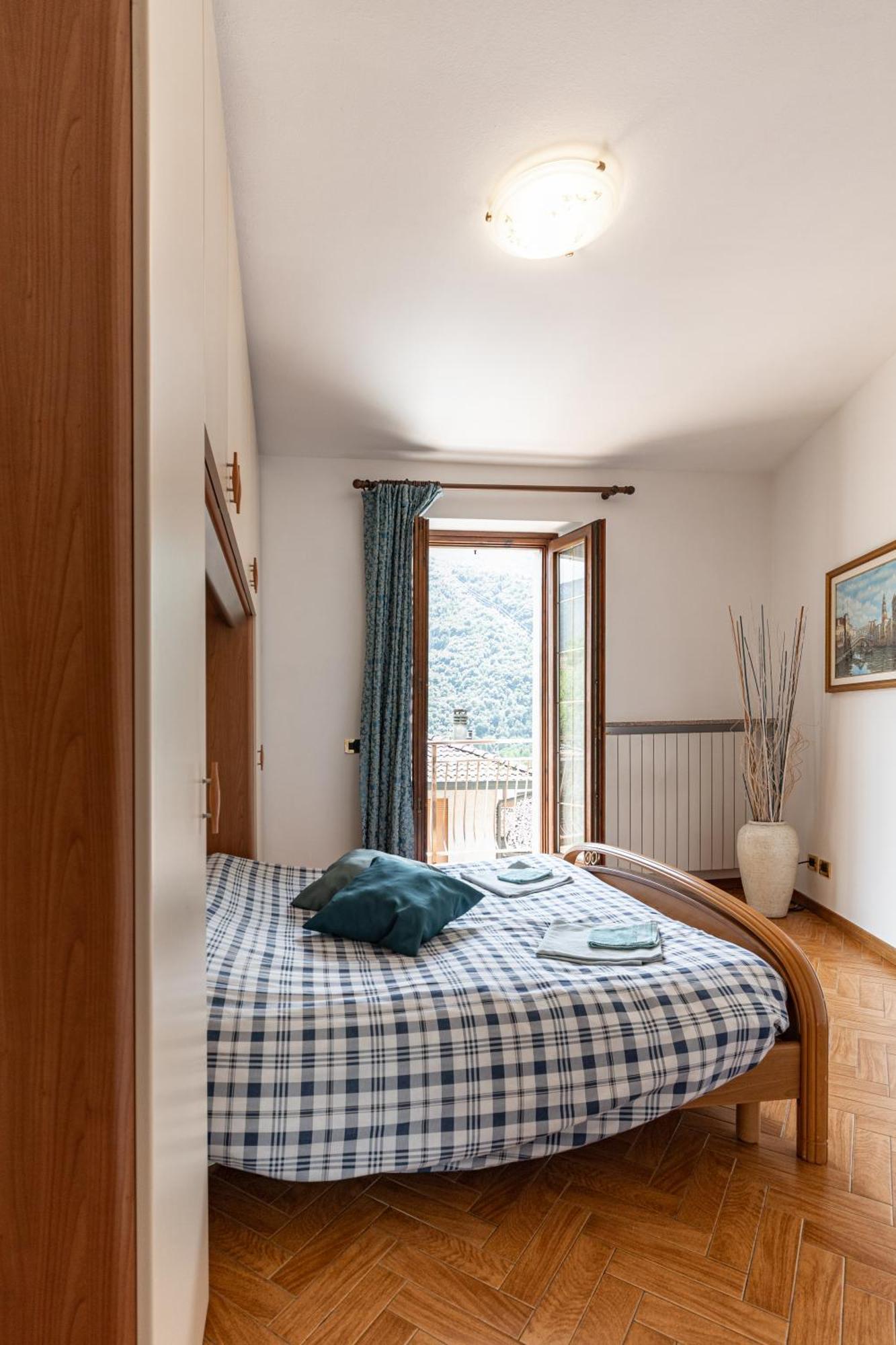 Appartamento Vista Grigna, Natura,Sport E Relax Primaluna Ngoại thất bức ảnh
