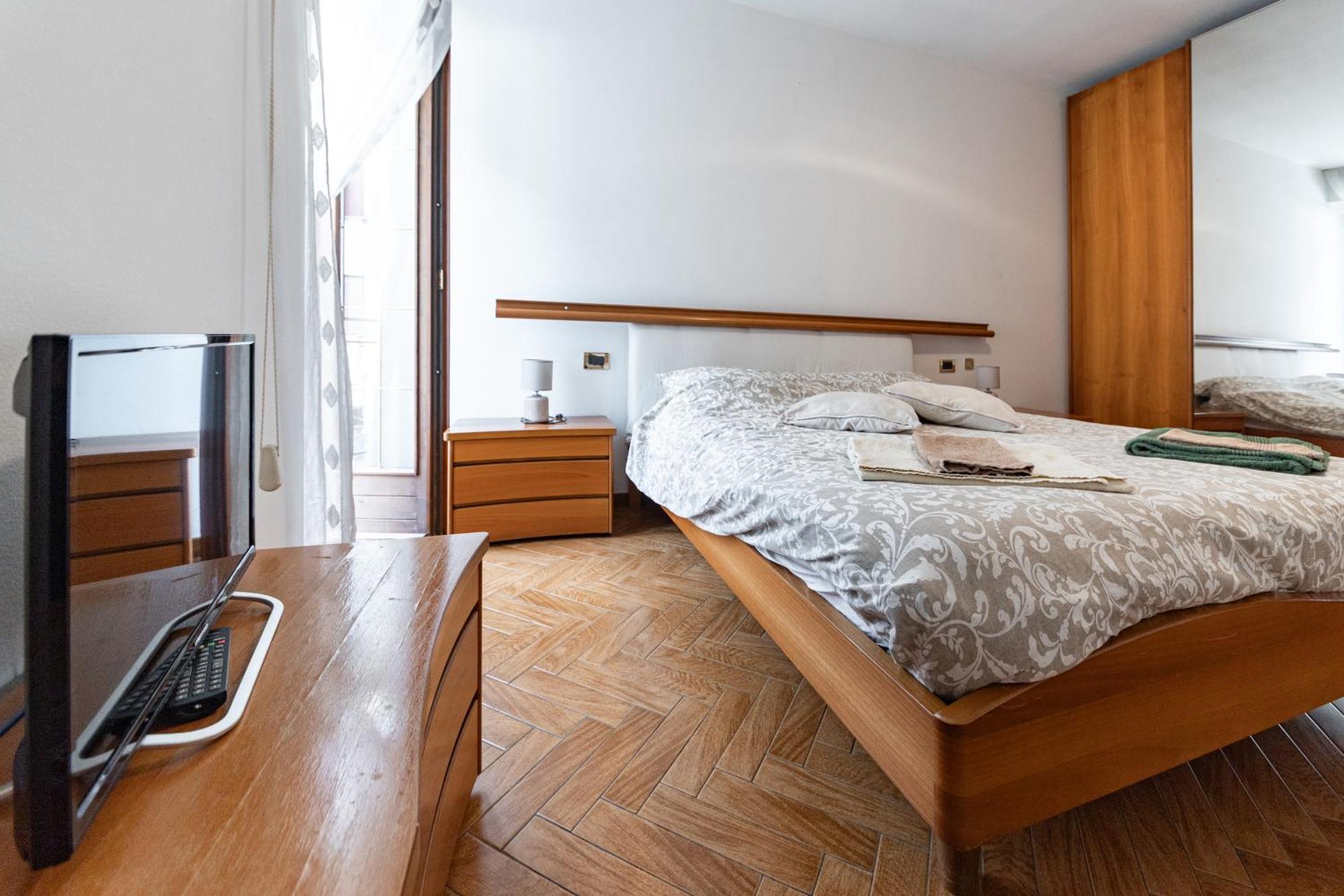 Appartamento Vista Grigna, Natura,Sport E Relax Primaluna Ngoại thất bức ảnh