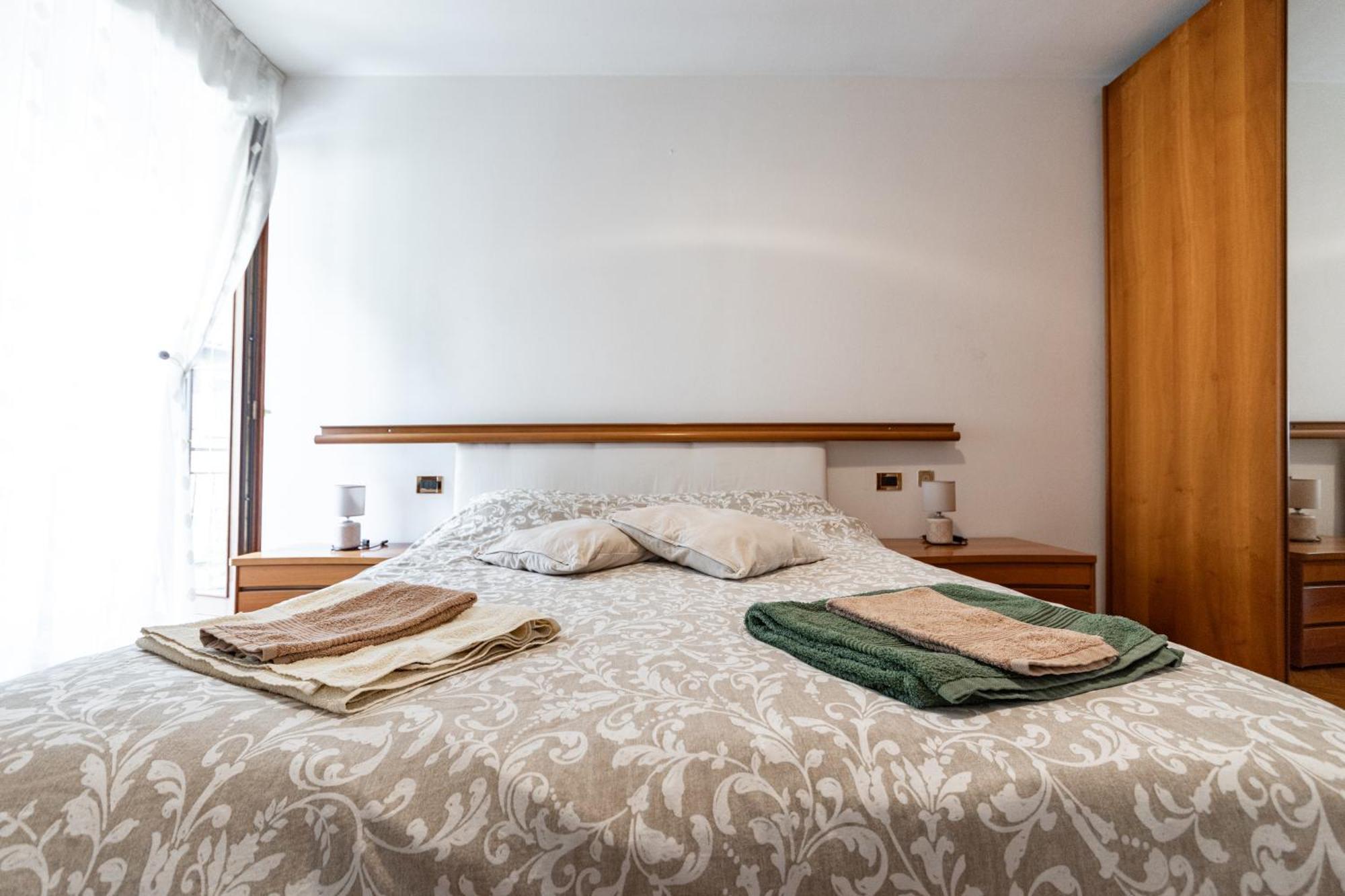 Appartamento Vista Grigna, Natura,Sport E Relax Primaluna Ngoại thất bức ảnh