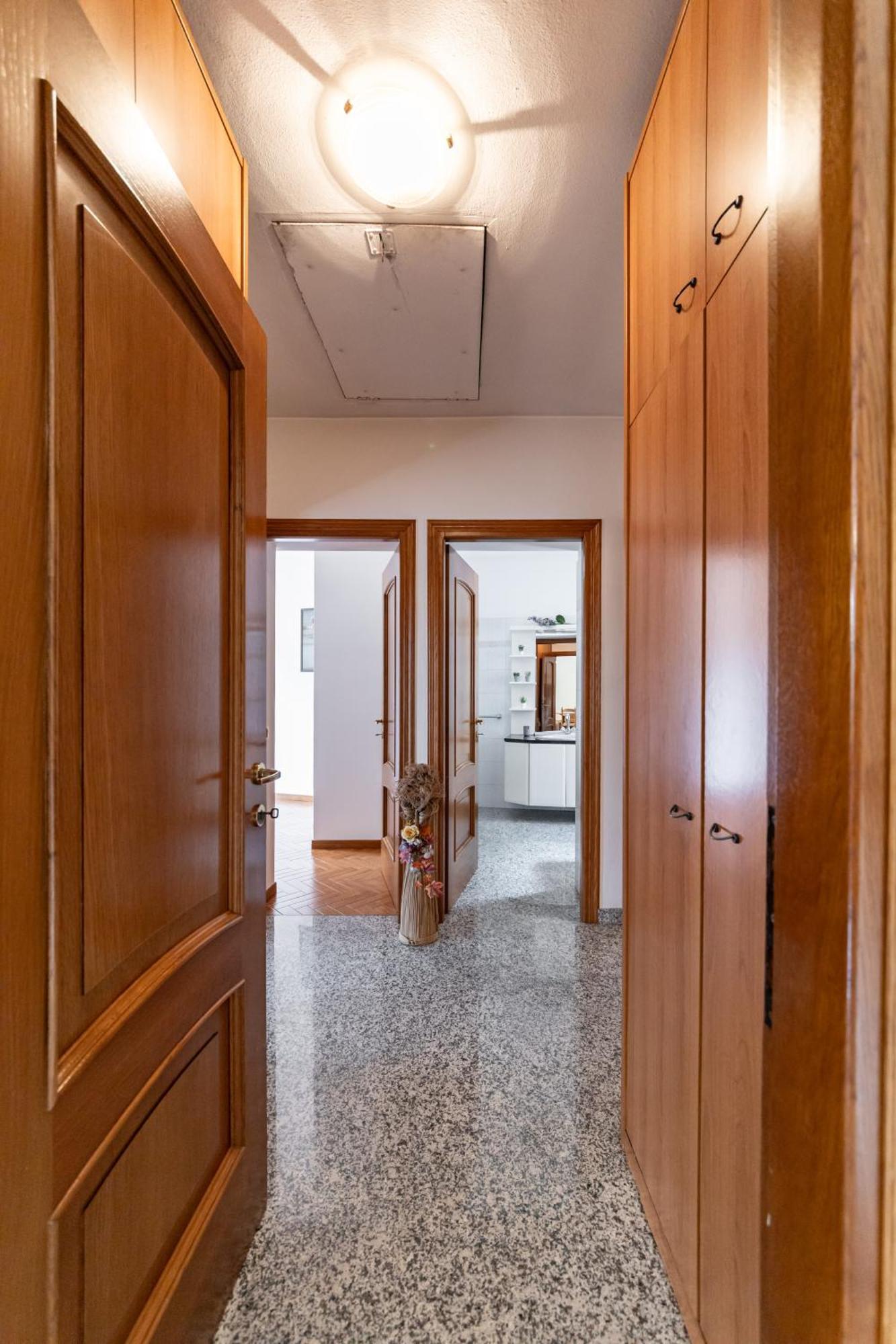 Appartamento Vista Grigna, Natura,Sport E Relax Primaluna Ngoại thất bức ảnh
