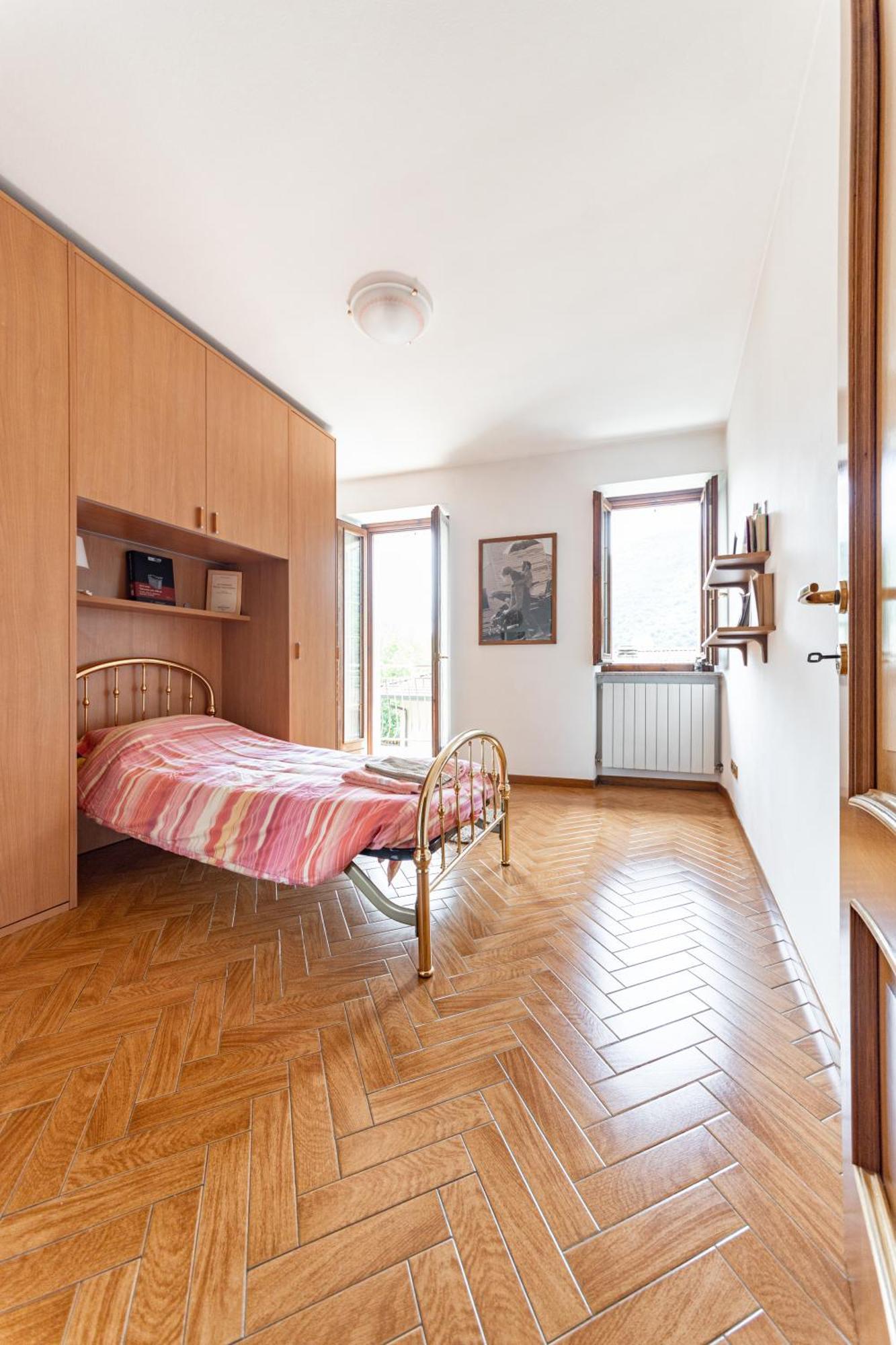Appartamento Vista Grigna, Natura,Sport E Relax Primaluna Ngoại thất bức ảnh